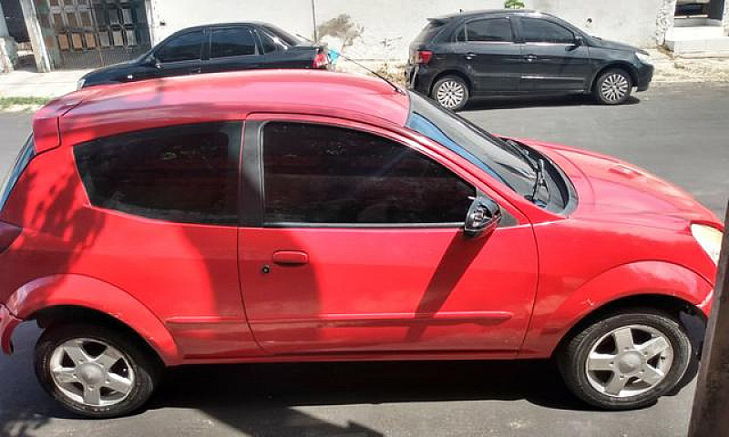 Oportunidade Ford Ka...