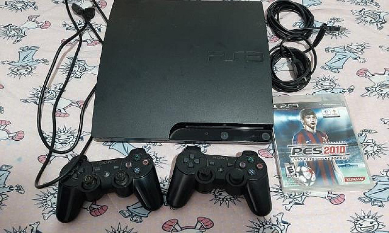 Ps3 Desbloqueado 22 ...