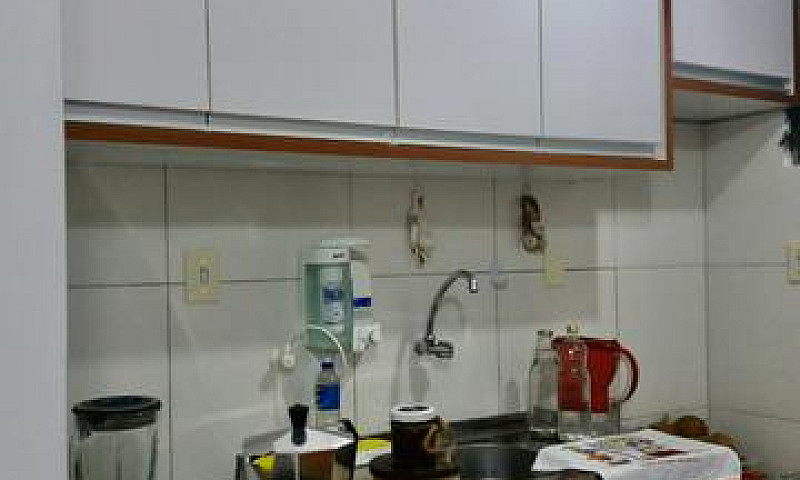 Apartamento Na Barra...