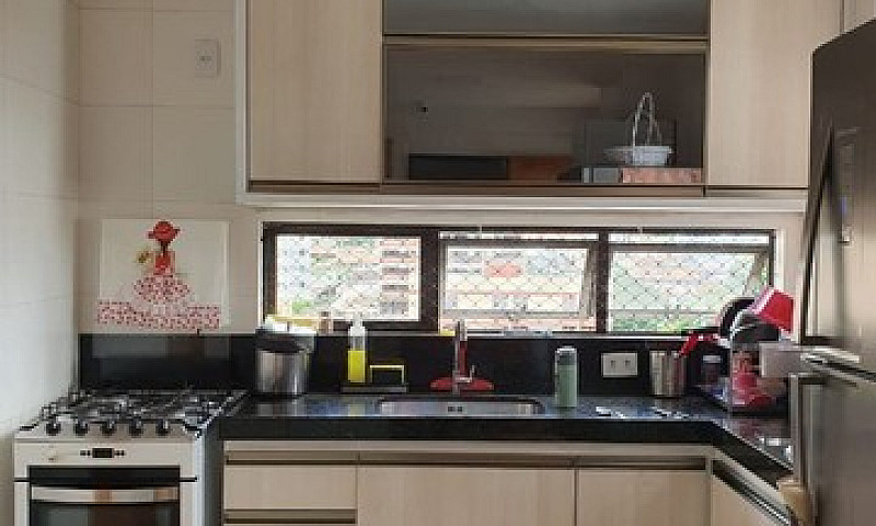 Condomínio Residenci...