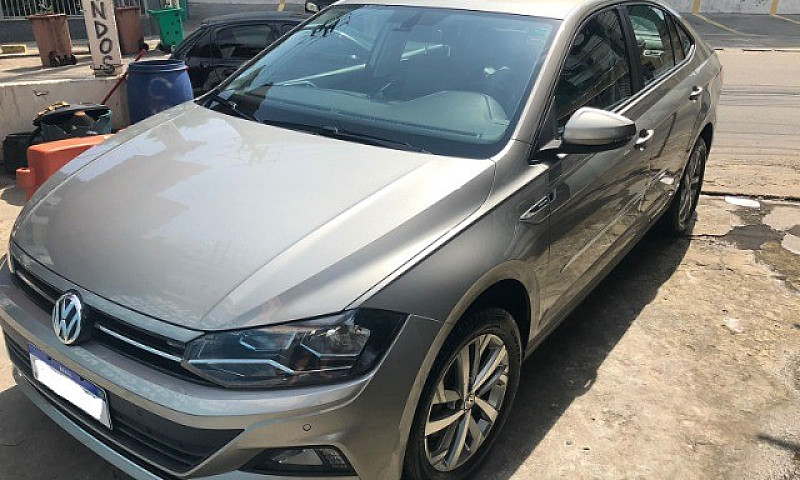 Vw Virtus 1.0 Turbo ...