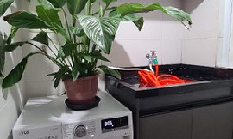 Apartamento Taguatin...