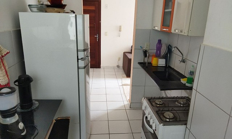 Apartamento Mobiliad...