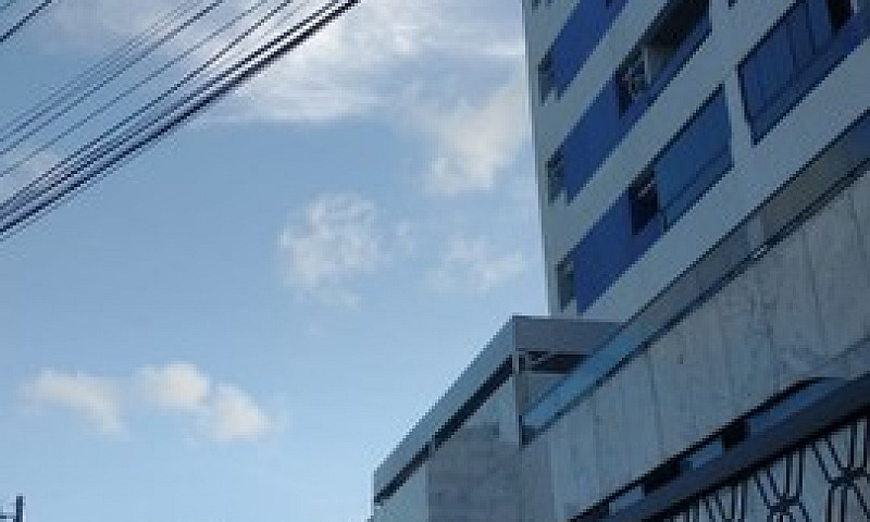 Apartamento Em Olind...