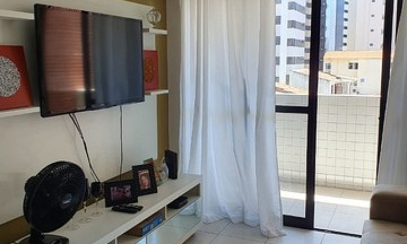 Apartamento Temporad...