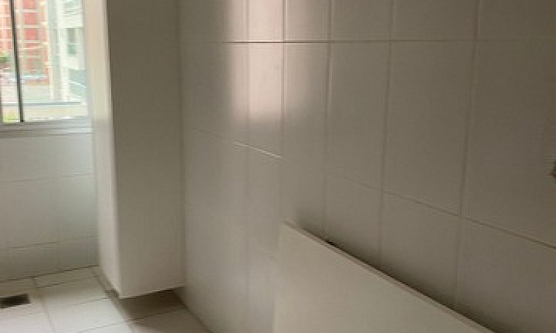 Apartamento 2 Qtos V...