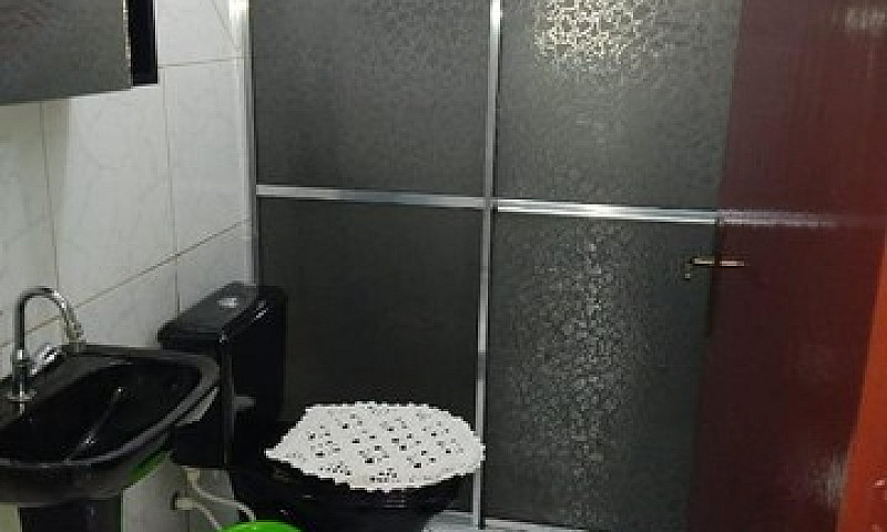 Casa Na Tarumã Em Vi...
