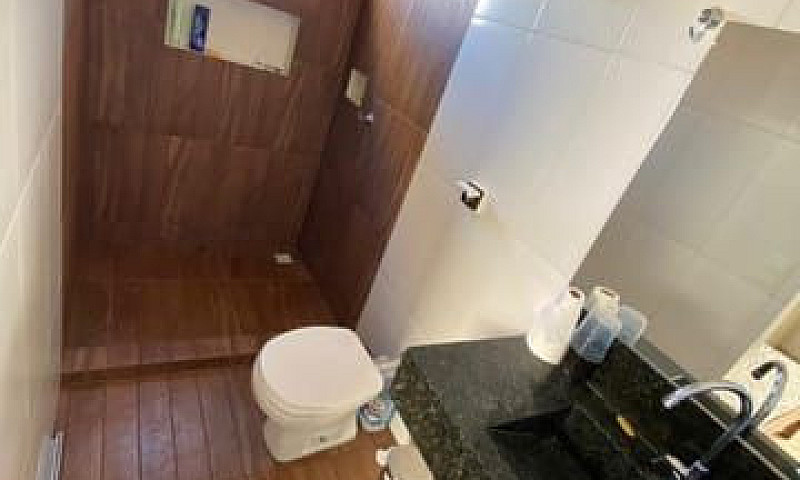 Linda Casa A Venda N...