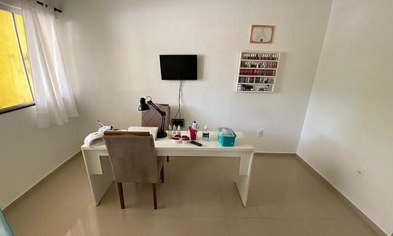 Linda Casa A Venda N...