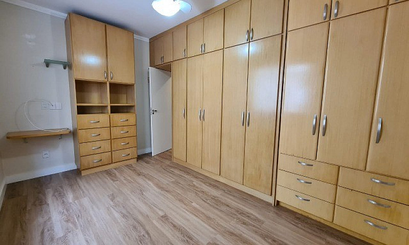 Apartamento 2 Dormit...