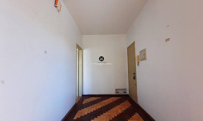 Apartamento 2 Dormit...