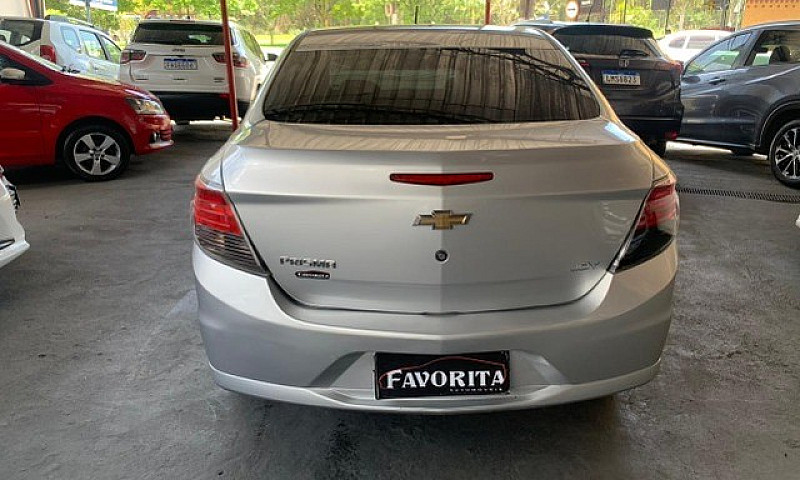 Chevrolet Prisma Joy...