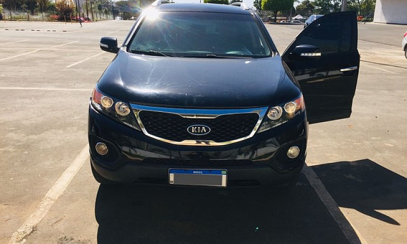 Kia Sorento Preço De...