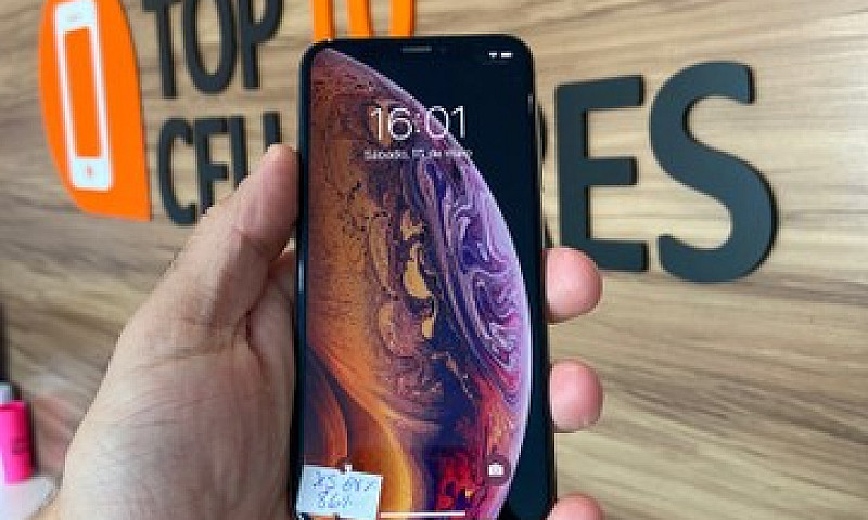 Iphone Xs 64Gb Semin...