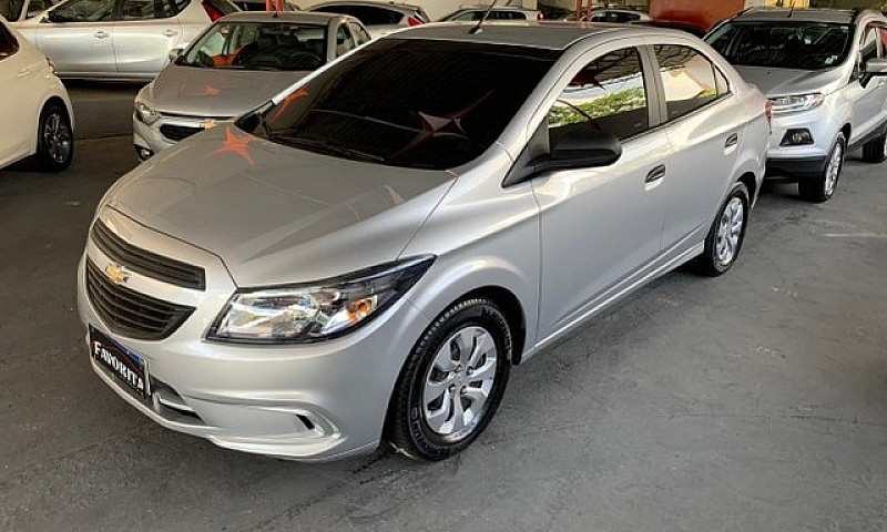 Chevrolet Prisma Joy...