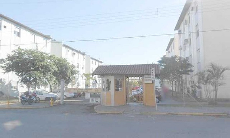 Sao Leopoldo - Apart...
