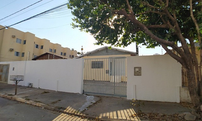 Casa Para Alugar Com...