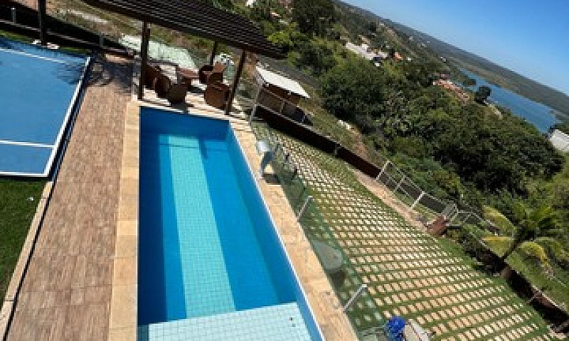 Casa / Alto / Padrao...