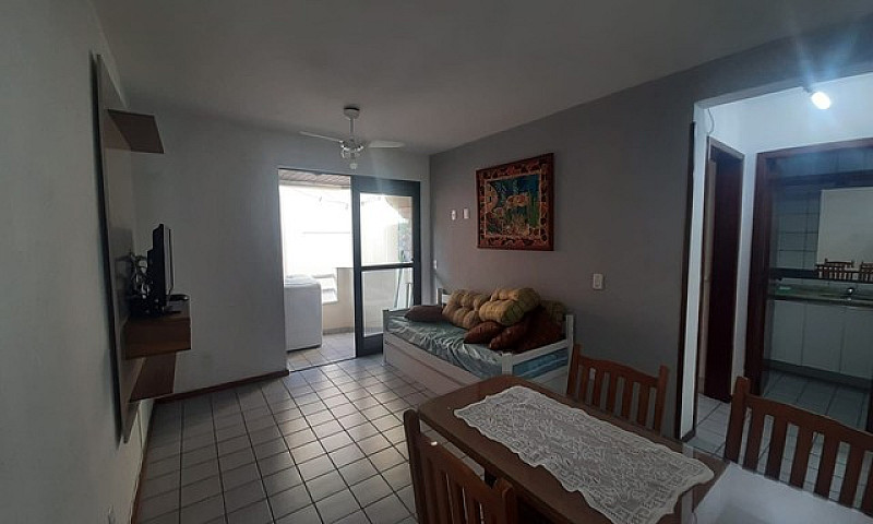 Apartamento Temporad...