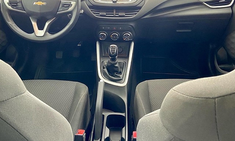 Chevrolet Ônix Lt ...