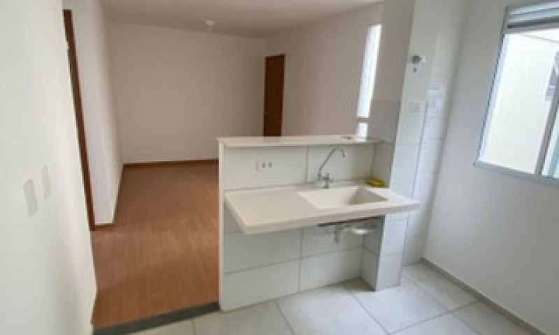 Alugo Apartamento No...