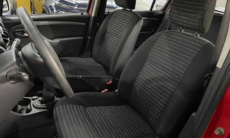 Renault Sandero Expr...