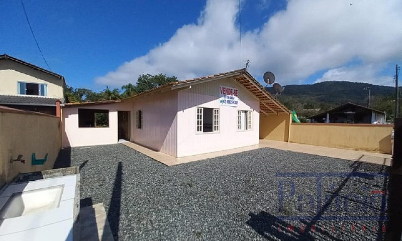Casa De Praia/Nova P...
