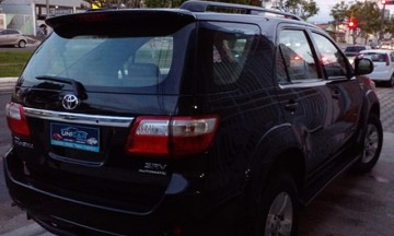Hilux Sw4 Srv 4X4  A...