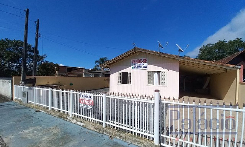 Casa De Praia/Nova P...
