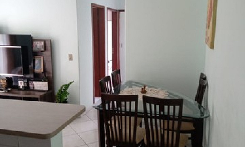 W_ Apartamento De 3 ...