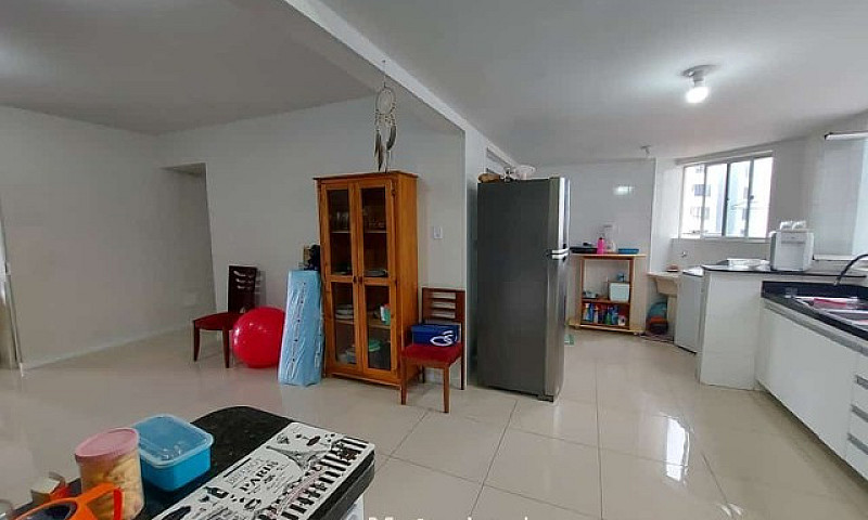 Apartamento No Edifi...