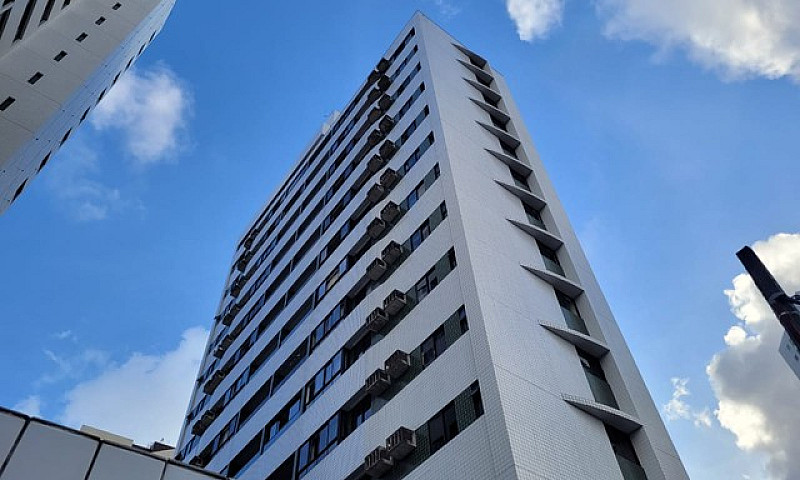 Apartamento Com 3 Qu...