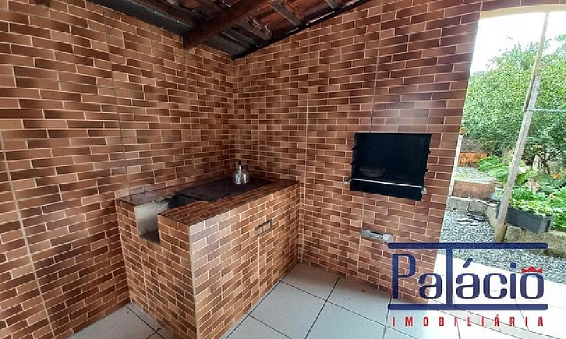 Casa De Praia/Nova P...