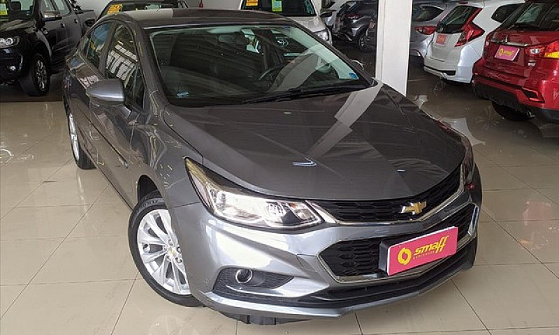 Chevrolet Cruze 1.4 ...