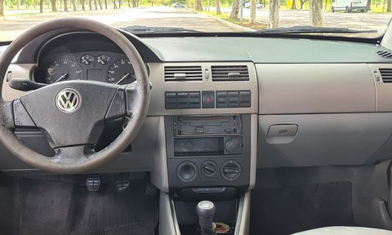 Gol 1.0 - Power - 16...