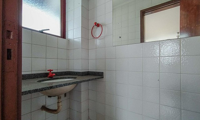 Cobertura Com 4 Dorm...