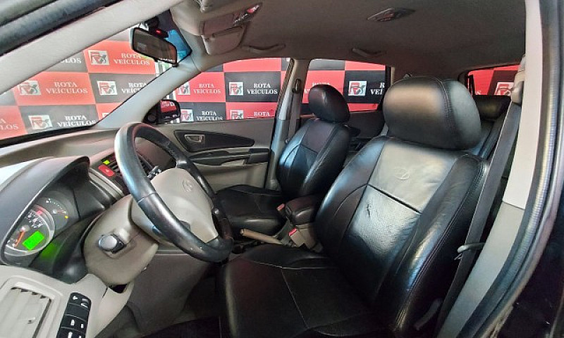 Tucson Gls 2.0 Autom...