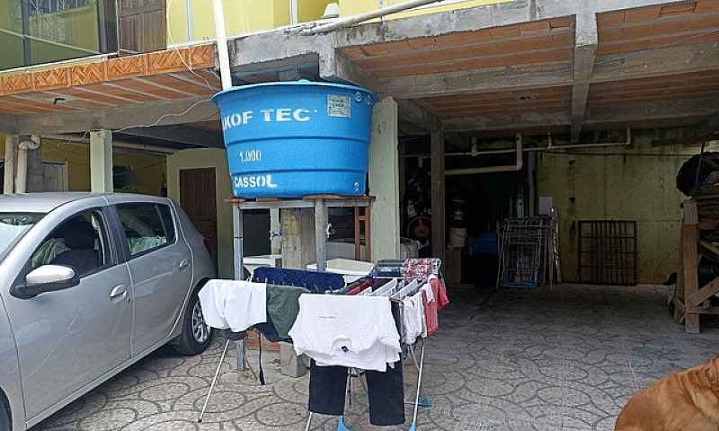 Vendo Casa Com Ketin...
