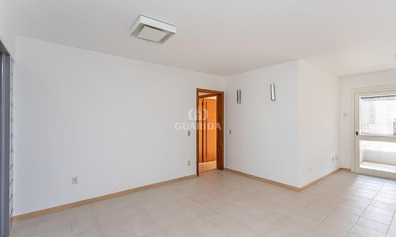 Apartamento Para Alu...