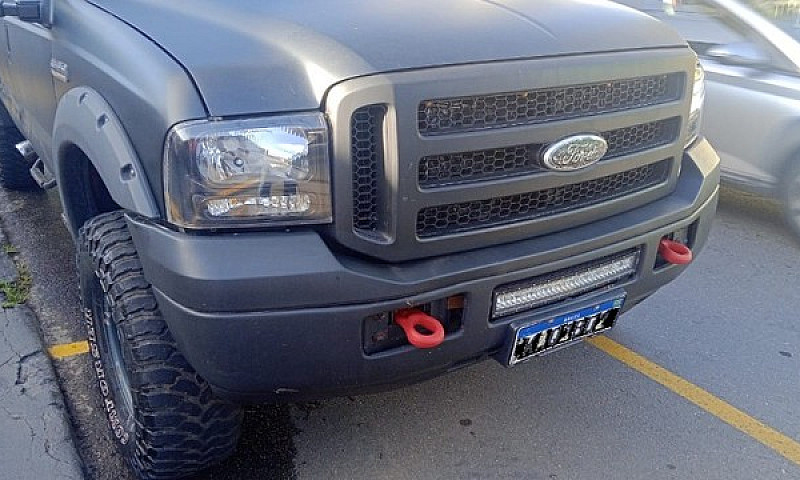Ford F-250 3.9 Xlt P...