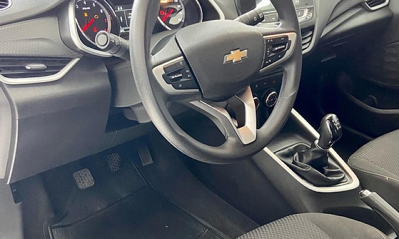 Chevrolet Ônix Lt ...