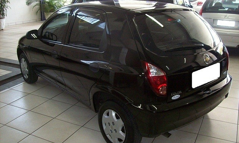 Chevrolet Celta...