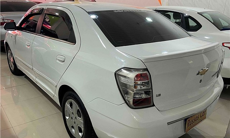 Chevrolet Cobalt 201...