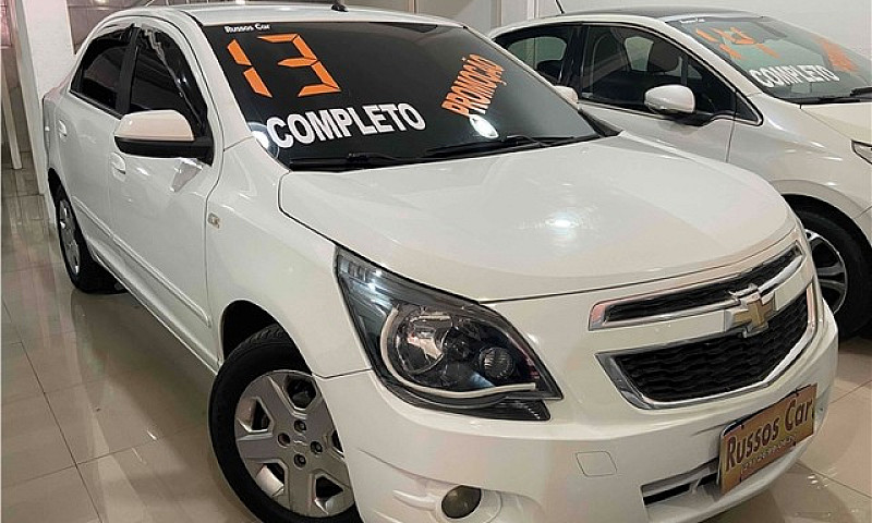 Chevrolet Cobalt 201...