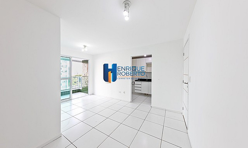 Alugo Apartamento No...