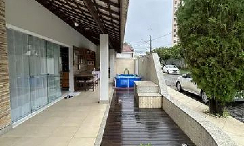 Casa No Morada Das M...