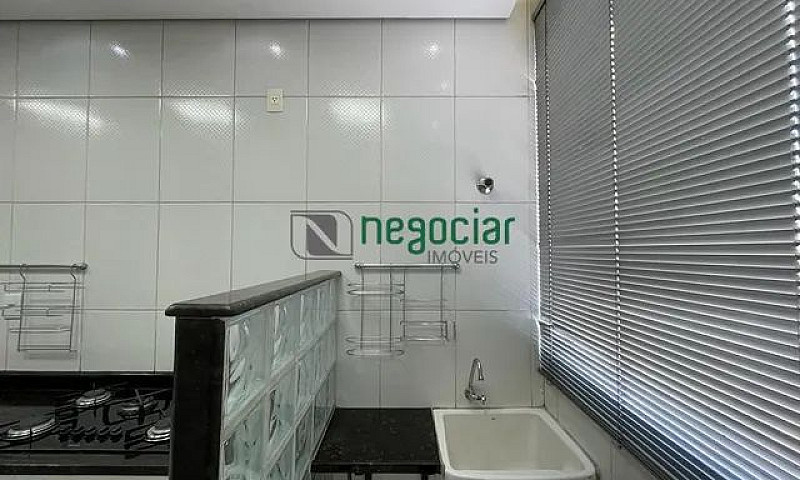 Apartamento 2 Quarto...
