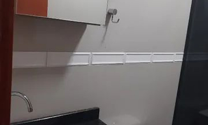 Kitinete Mobliliada ...