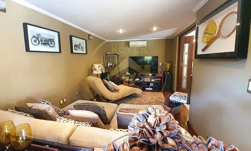 Casa Para Venda Em N...
