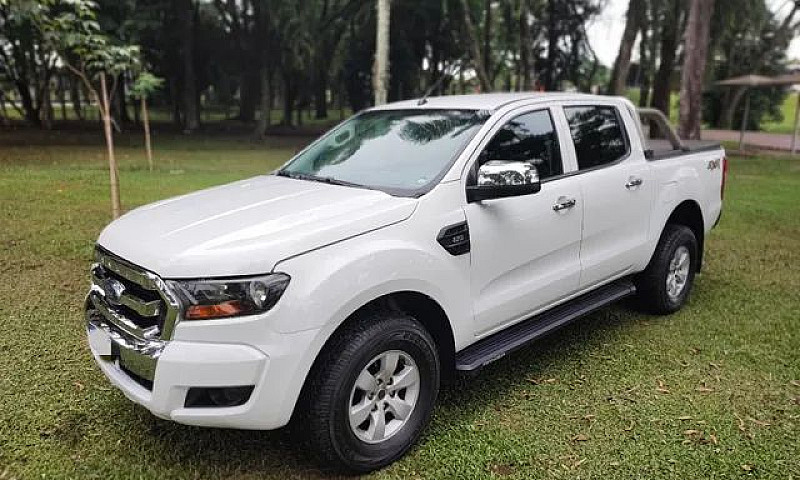 Ranger Xl 2019 Turbo...